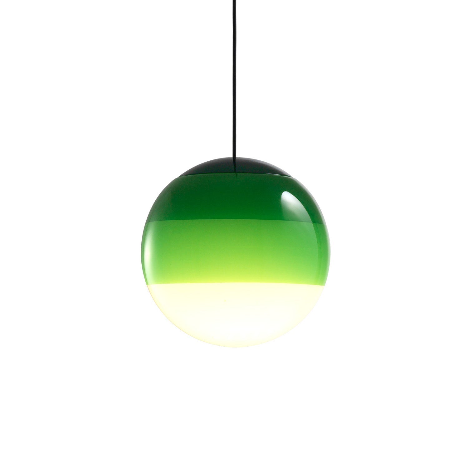 Chromia Orb Cluster Pendant Light