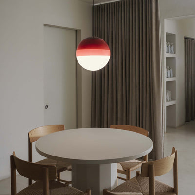Chromia Orb Cluster Pendant Light