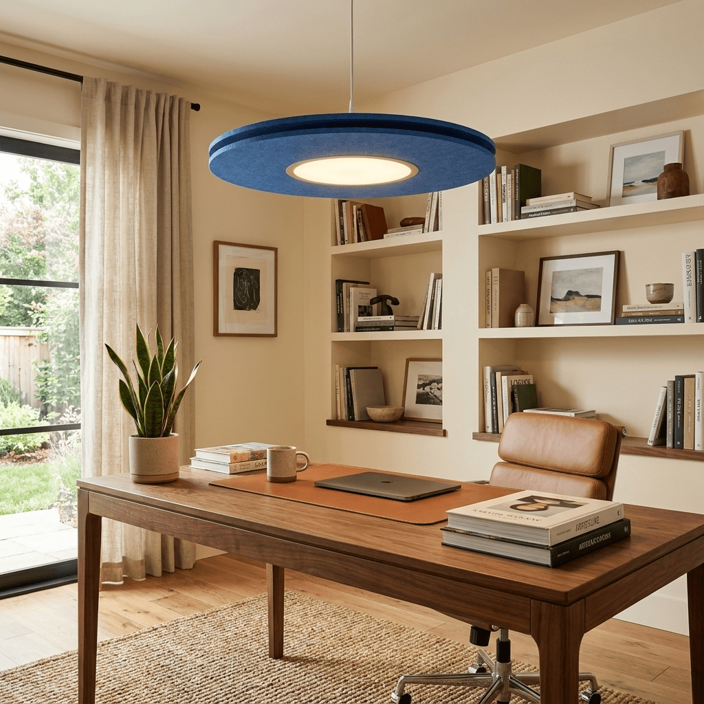Seleise Pendant Light