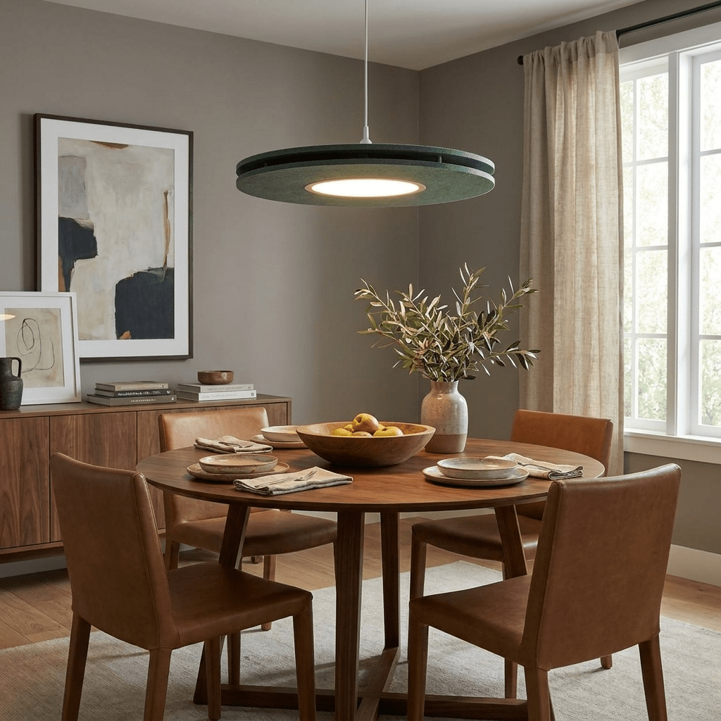 Seleise Pendant Light