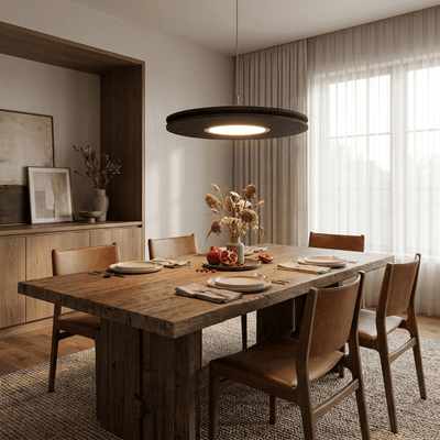 Seleise Pendant Light