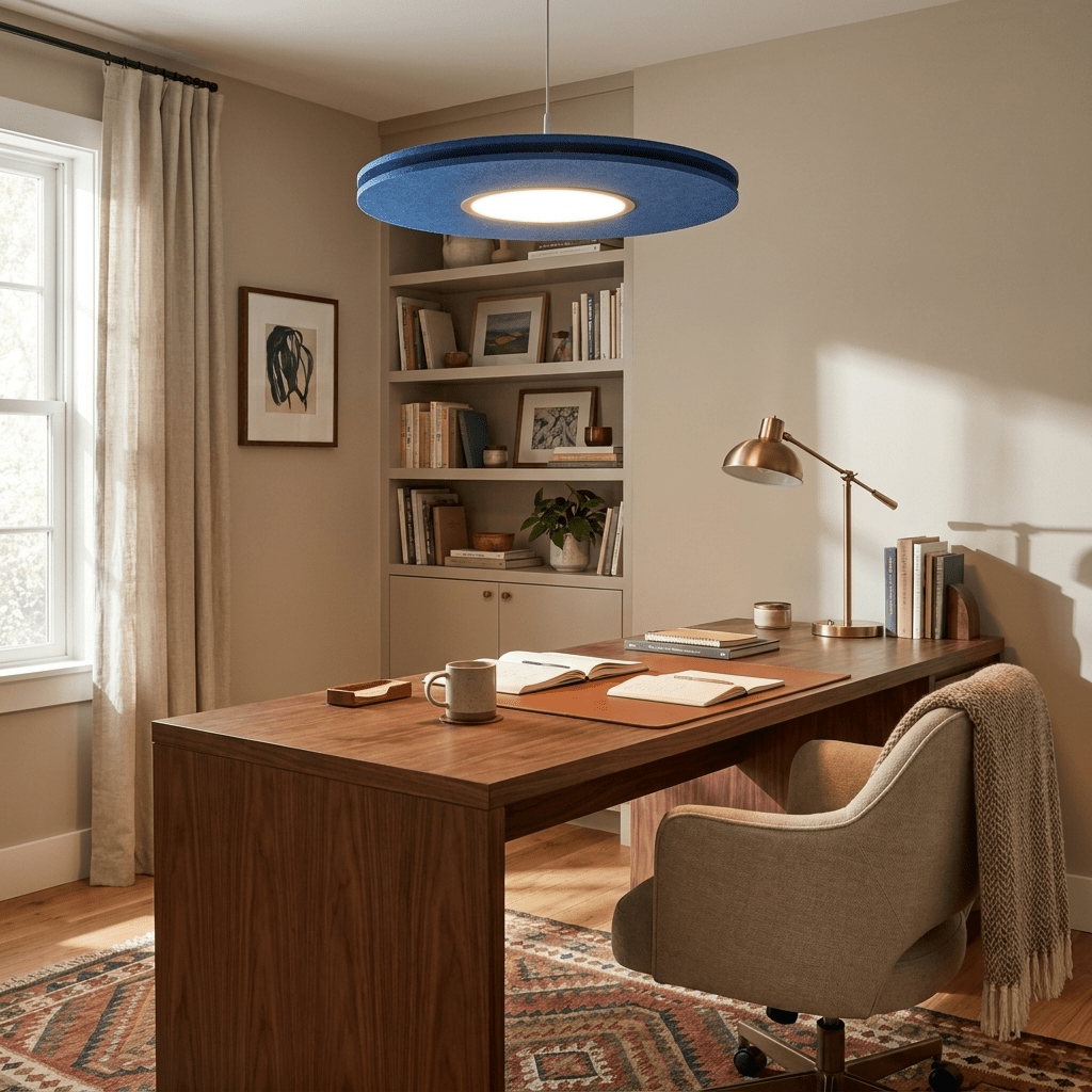 Seleise Pendant Light