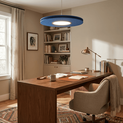 Seleise Pendant Light
