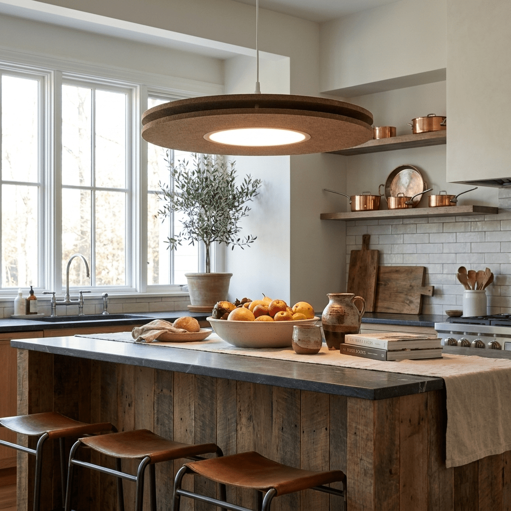 Seleise Pendant Light