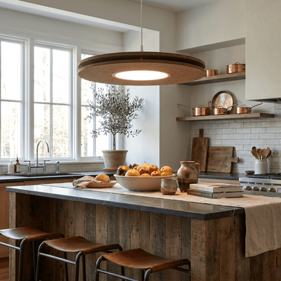 Seleise Pendant Light