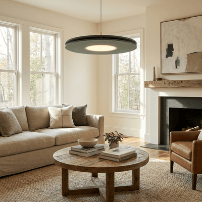 Seleise Pendant Light