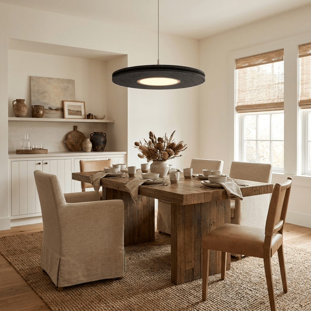 Seleise Pendant Light