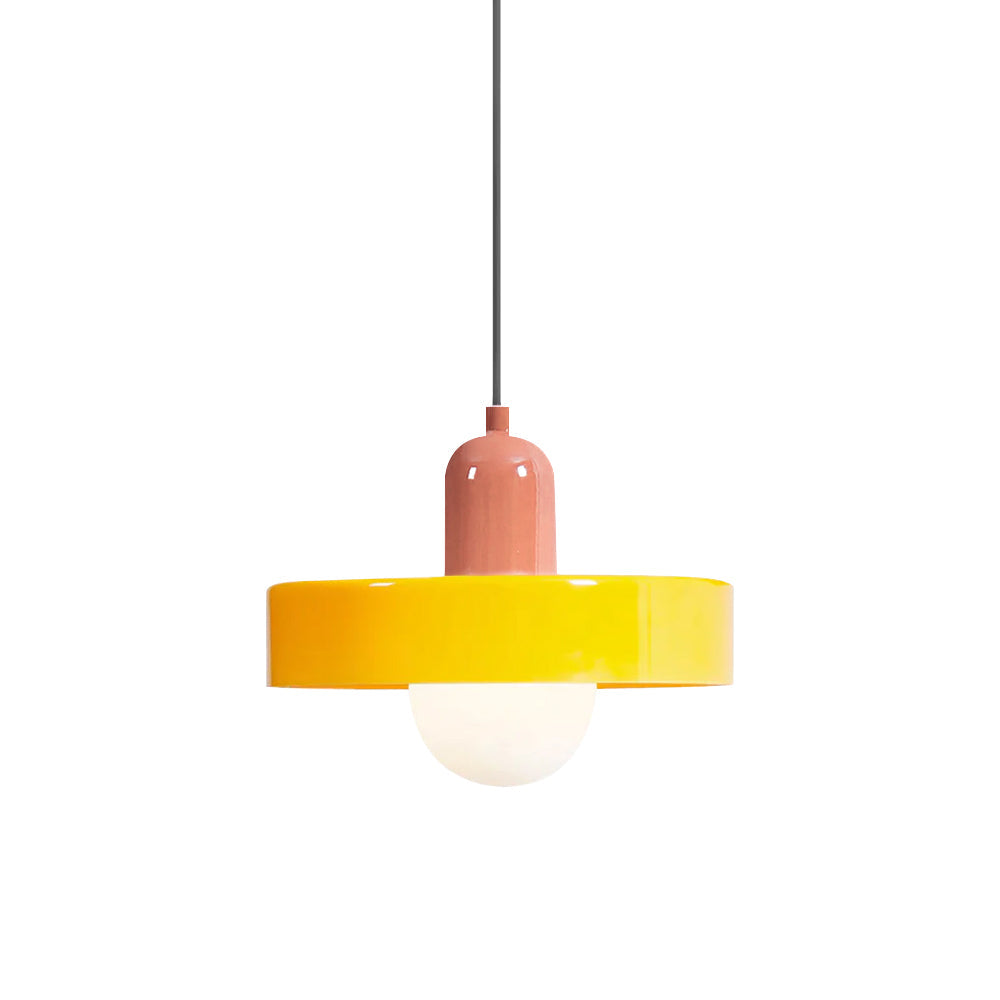 Solei Pendant Lamp