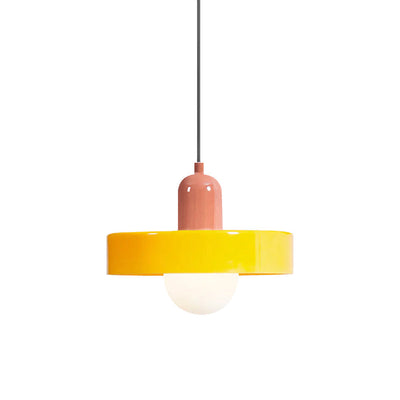 Solei Pendant Lamp