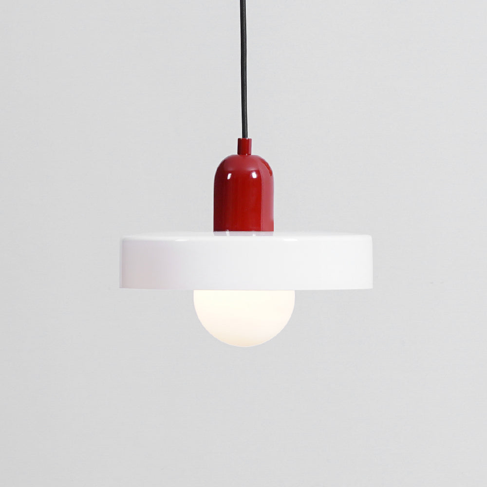 Solei Pendant Lamp