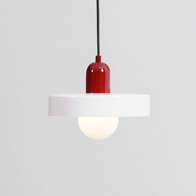 Solei Pendant Lamp