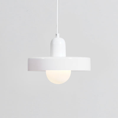 Solei Pendant Lamp