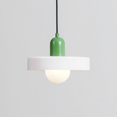 Solei Pendant Lamp
