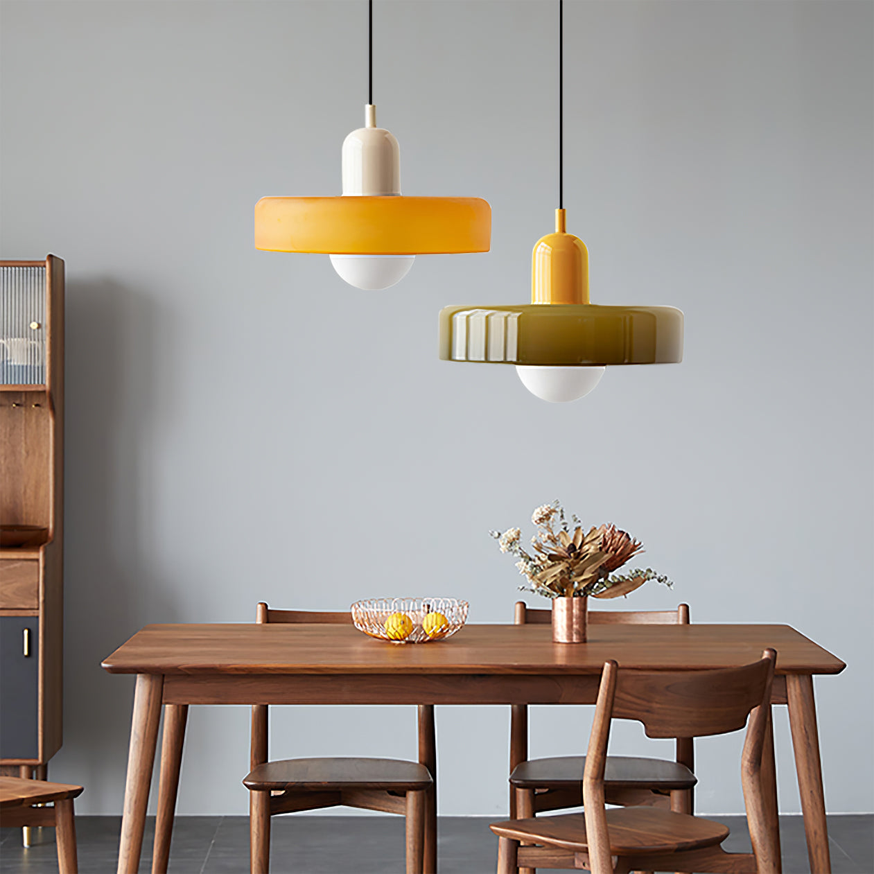 Solei Pendant Lamp