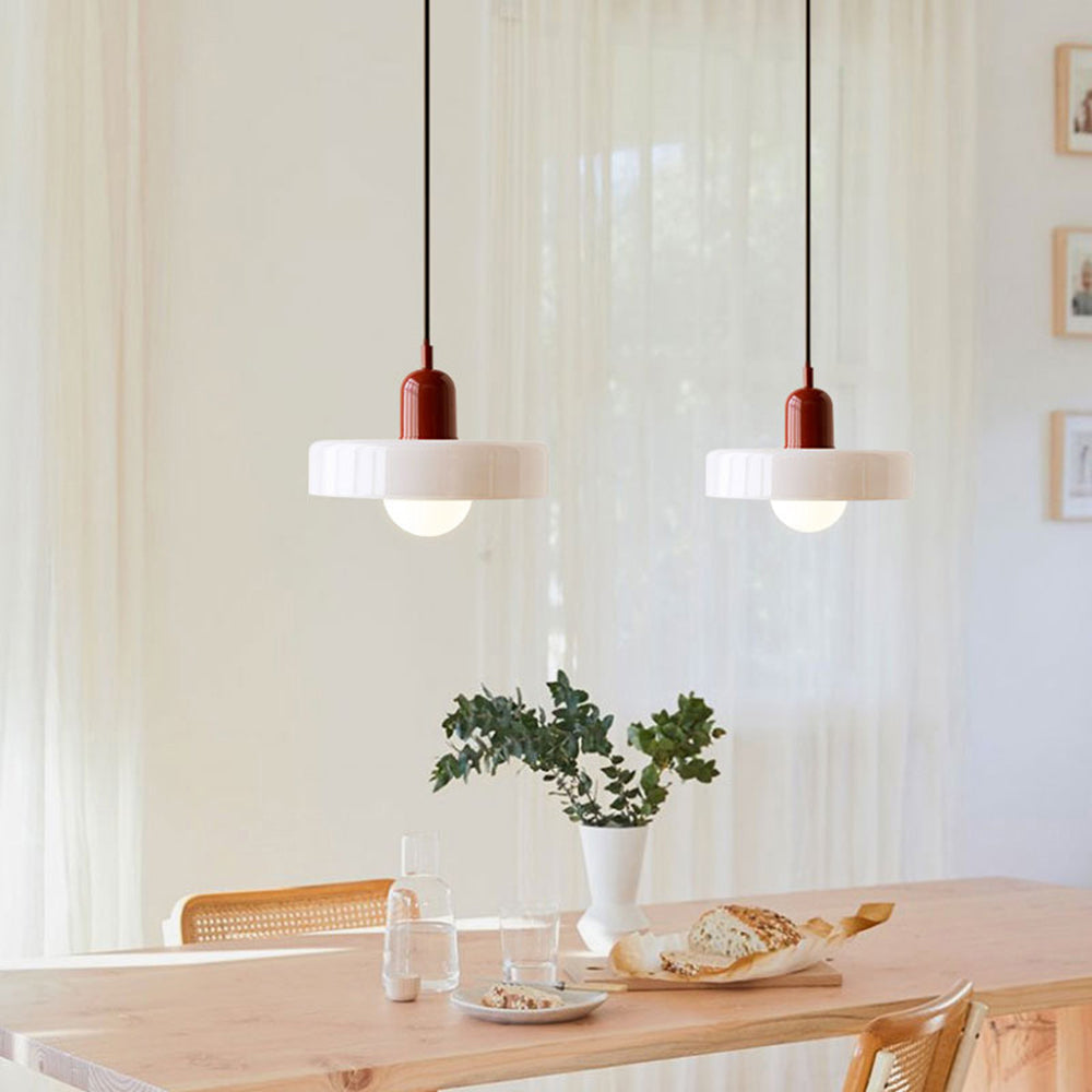 Solei Pendant Lamp