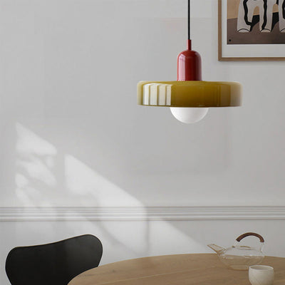 Solei Pendant Lamp