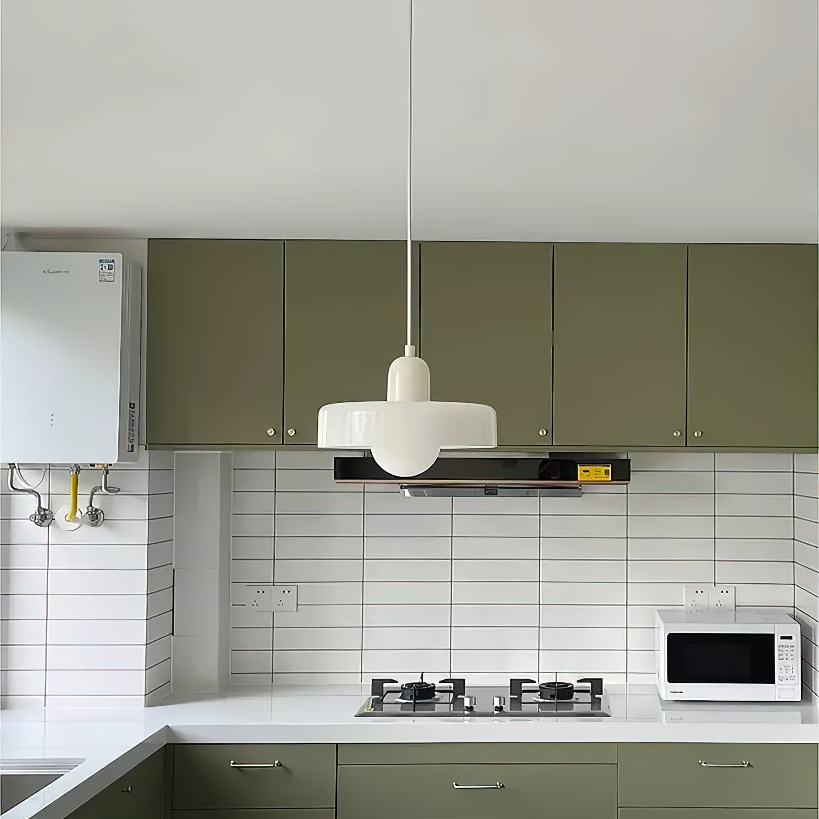 Solei Pendant Lamp