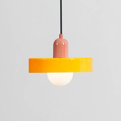 Solei Pendant Lamp