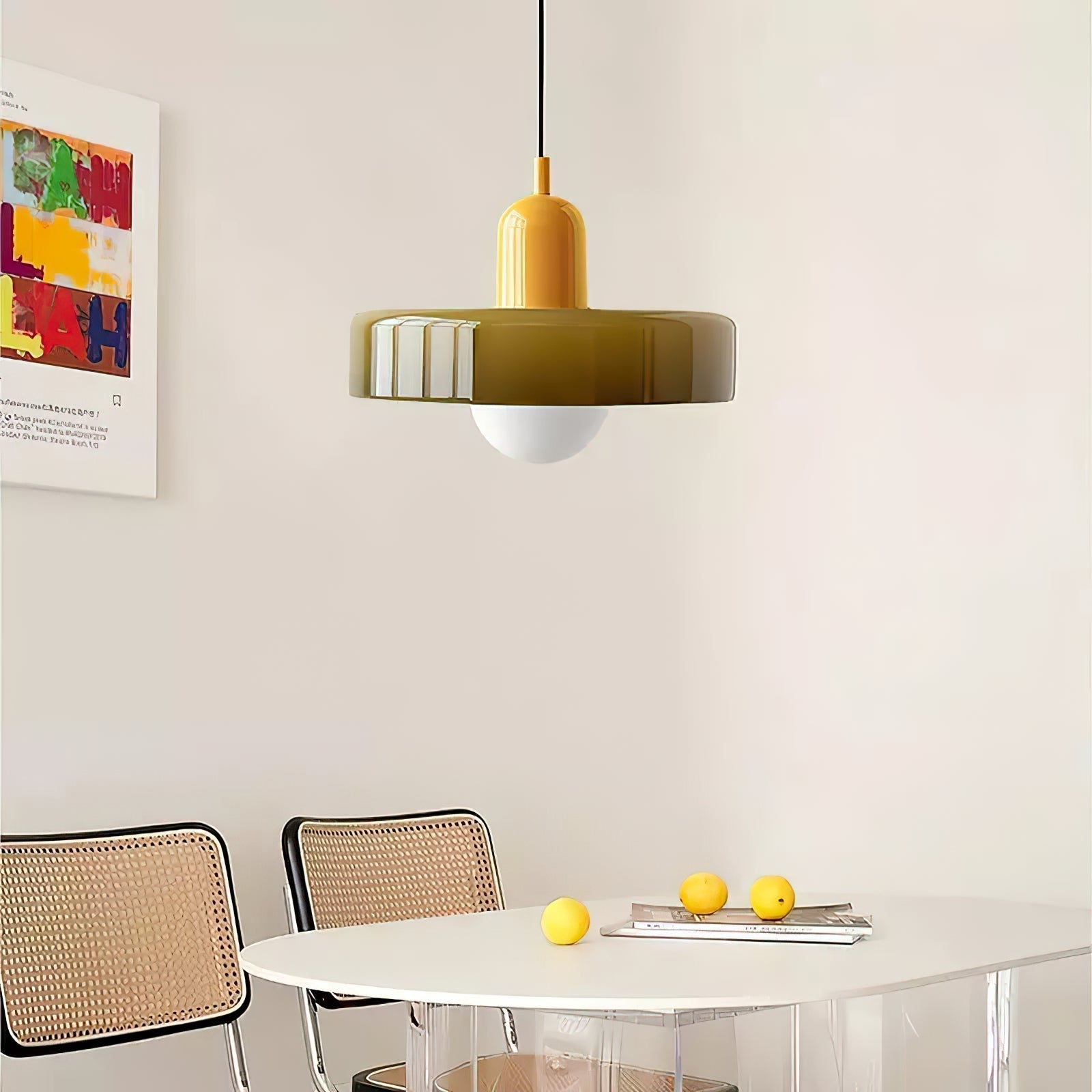 Solei Pendant Lamp