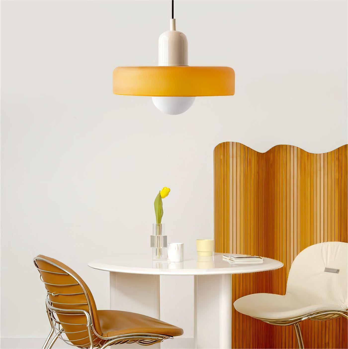 Solei Pendant Lamp