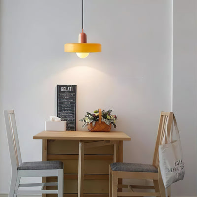 Solei Pendant Lamp