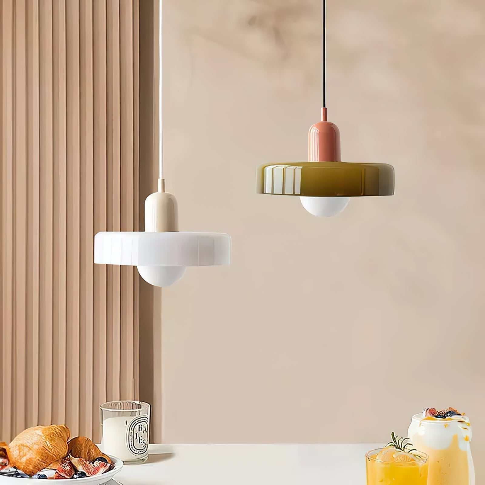 Solei Pendant Lamp
