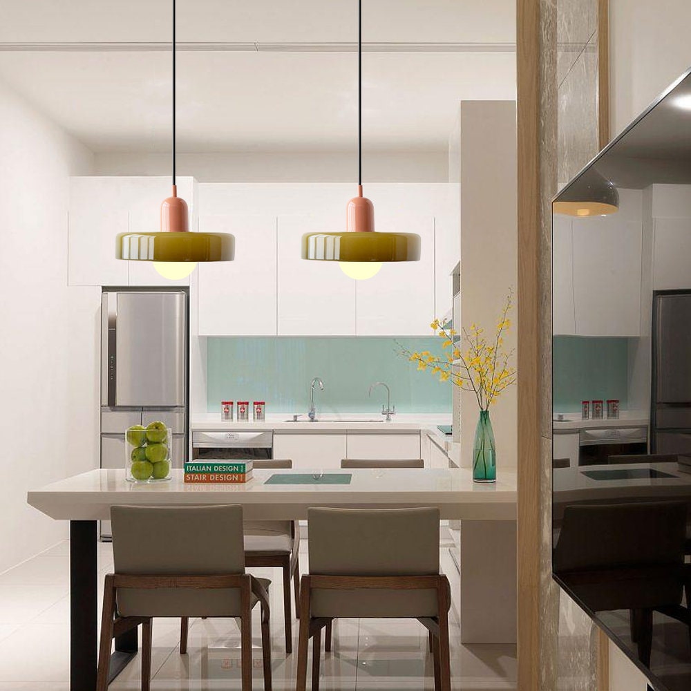 Solei Pendant Lamp