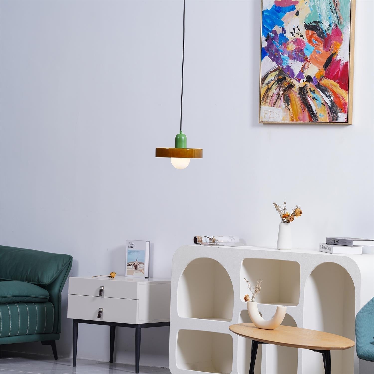 Solei Pendant Lamp