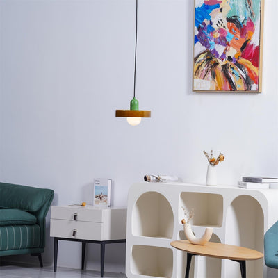 Solei Pendant Lamp