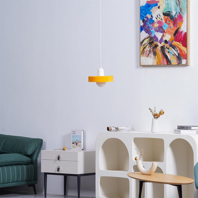 Solei Pendant Lamp