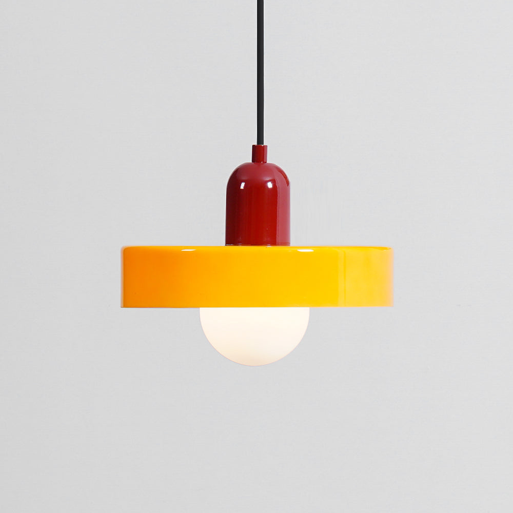 Solei Pendant Lamp