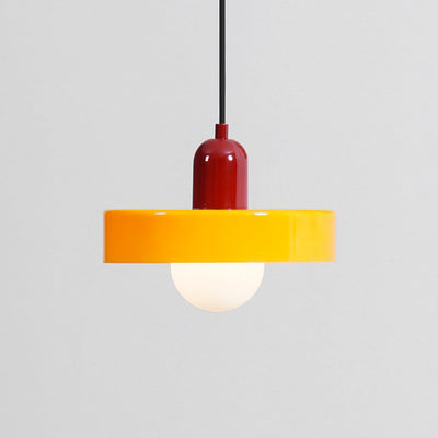 Solei Pendant Lamp