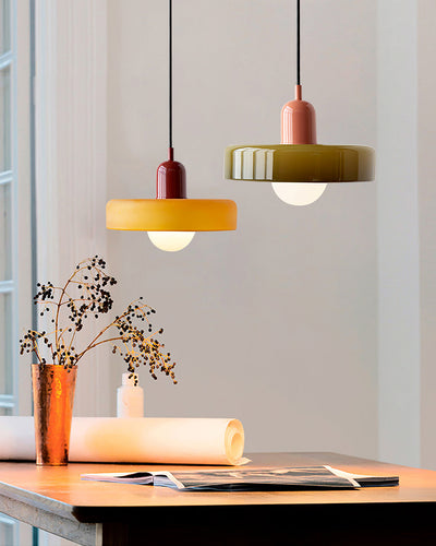 Solei Pendant Lamp