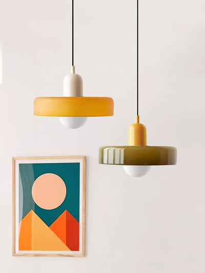 Solei Pendant Lamp