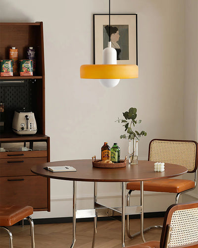 Solei Pendant Lamp