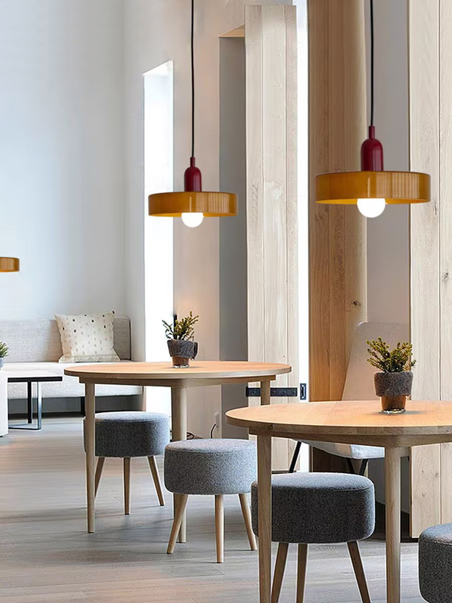 Solei Pendant Lamp