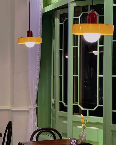Solei Pendant Lamp