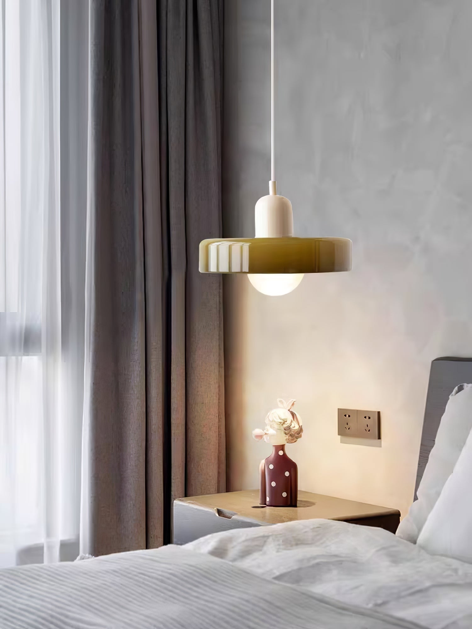 Solei Pendant Lamp