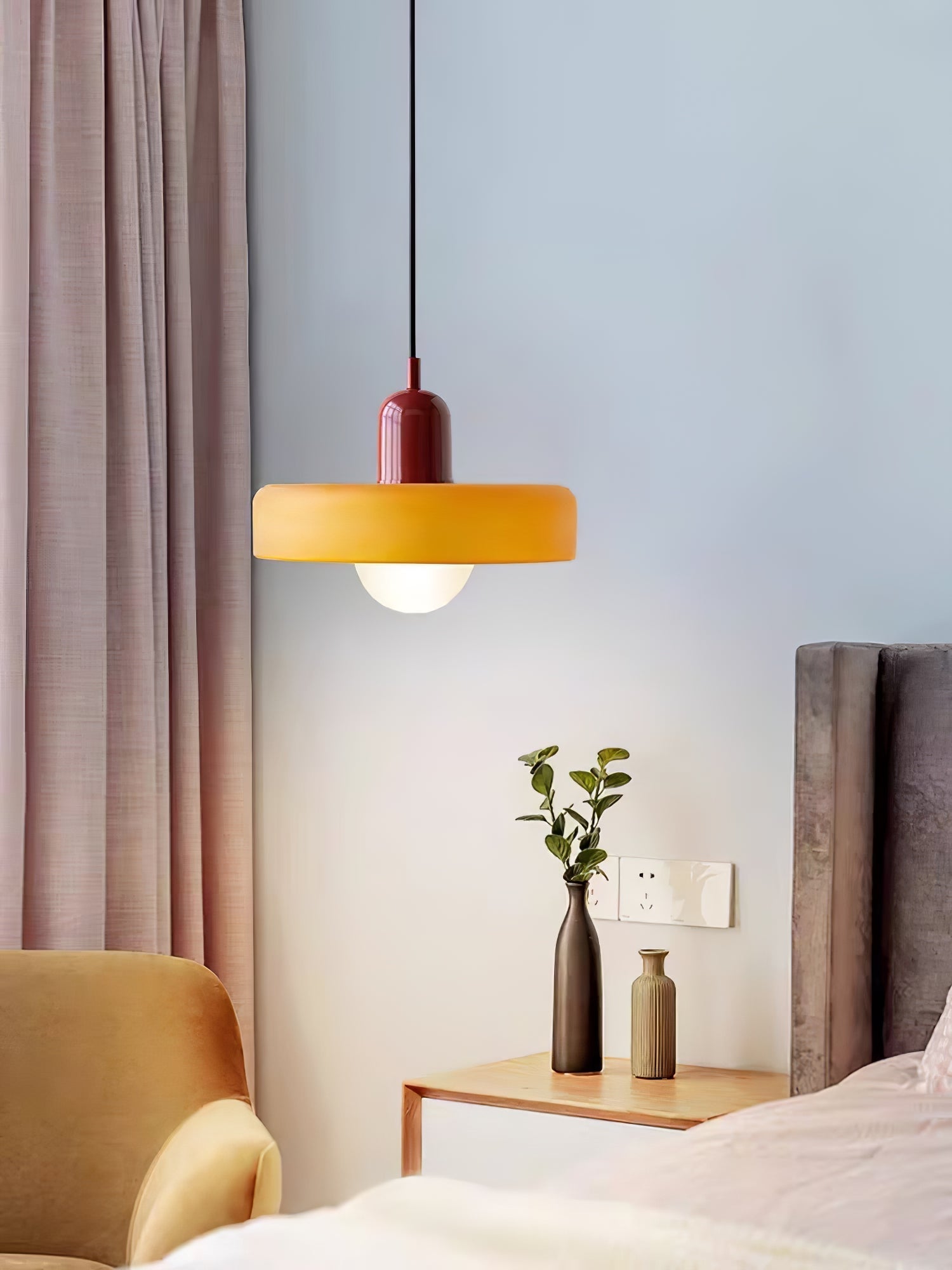 Solei Pendant Lamp