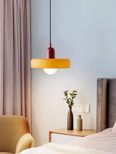 Solei Pendant Lamp