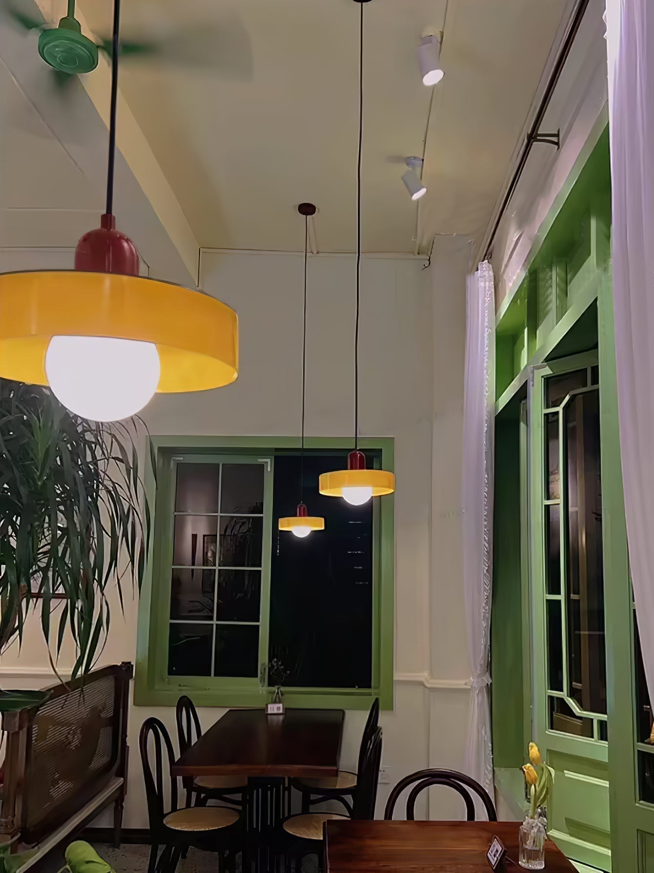 Solei Pendant Lamp