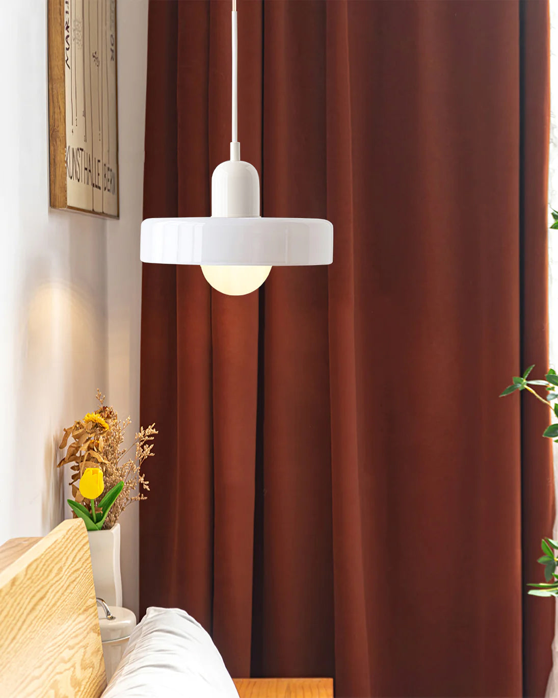Solei Pendant Lamp