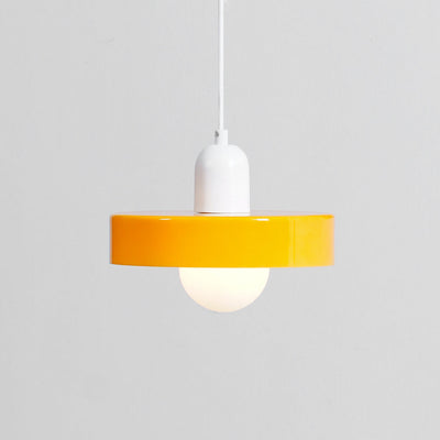 Solei Pendant Lamp
