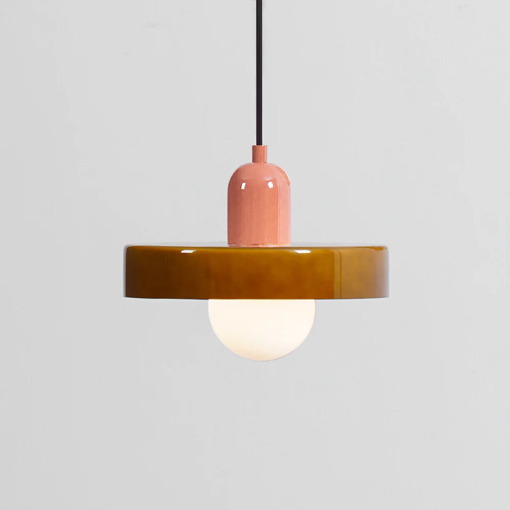 Solei Pendant Lamp