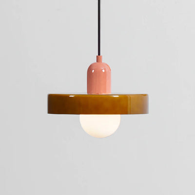 Solei Pendant Lamp