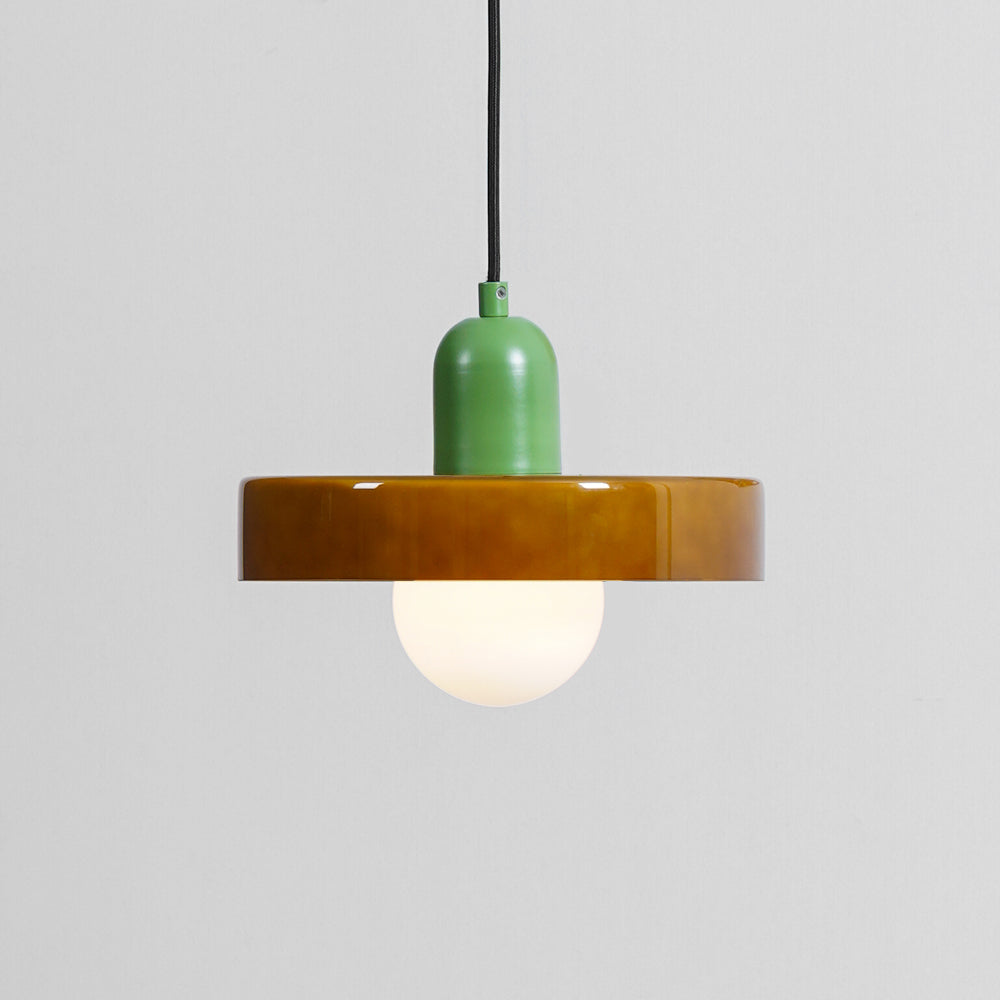 Solei Pendant Lamp