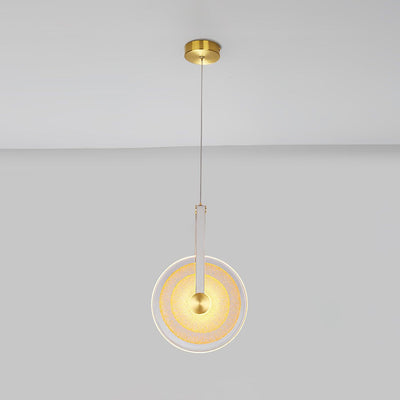 Calixte Paolo Castelli Pendant Lamp