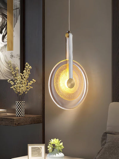 Calixte Paolo Castelli Pendant Lamp