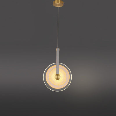 Calixte Paolo Castelli Pendant Lamp