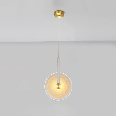 Calixte Paolo Castelli Pendant Lamp